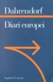 Diari europei - M. Sampaolo, Michele Sampaolo, Anna Maria Senatore, Ralf Dahrendorf, A. M. Senatore 9788842048879