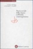 Storia sociale delle donne nell'Italia contemporanea - Margherita Pelaja, Alessandra Pescarolo, Anna Bravo 9788842064886