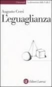 L'eguaglianza - Augusto Cerri 9788842068662