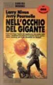 Nell'occhio del gigante - Alessandro Zabini, Larry Niven, Jerry Pournelle 9788842907961