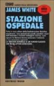 Stazione Ospedale - Gianluigi Zuddas, James White 9788842911807