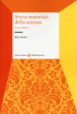Storia materiale della scienza - Beretta Marco 9788843089512
