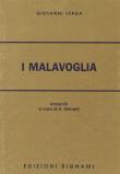 I Malavoglia. Riassunto. - Verga Giovanni 9788843320080