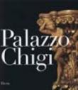 Palazzo Chigi - Rossella Vodret, C. Strinati 9788843562503
