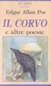 Il corvo e altre poesie - Poe, Edgar Allan 9788844004002
