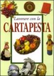 Lavorare con la carta pesta -  9788844020897