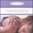 Massaggio. Ediz. illustrata -  9788845150913