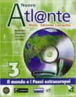 Nuovo atlante. Per la Scuola media. Con espansione online -  9788845160844