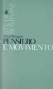 Pensiero e movimento - Bergson Henri 9788845243257