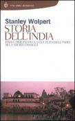Storia dell'India. Dalle origini della cultura dell'Indo alla storia di oggi - Stanley Wolpert, G. Boccali, D. Sagramoso 9788845246364