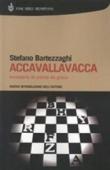 Accavallavacca - Bartezzaghi Stefano 9788845254475