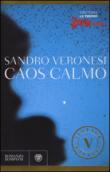 Caos calmo - Sandro Veronesi 9788845277368