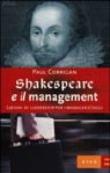 Shakespeare e il management. Lezioni di leadership per i manager d'oggi - Paul Corrigan, Nicola Gaiarin, N. Gaiarin 9788845310867
