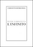 L'infinito - Carravetta Peter 9788845613449