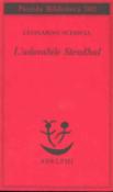 Adorabile Stendhal (L') - Leonardo Sciascia, Massimo Colesanti, Maria Andronico Sciascia 9788845918063
