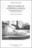 Storia di un'idea di architettura moderna. Henry-Russel Hitchcock e l'international style - Scrivano Paolo 9788846430212