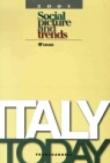 Italy today 2001. Social picture and trends -  9788846437860