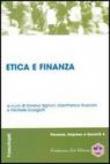 Etica e finanza -  9788846467904