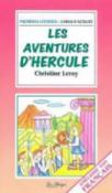 Les aventures d'Hercule - Leroy Christine 9788846810687
