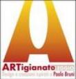 Artigianatoleggio. Design e creazioni ispirati a Paolo Bruni. Catalogo della mostra di artigianato e arte (Oleggio, 17 novembre-3 dicembre 2007) -  9788848806473