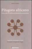 Pitagora africano - Gerdes Paulus 9788848807555