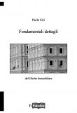 Fondamentali dettagli - Paolo Ciri 9788848821872