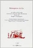 Letteratura francese della Rivoluzione. Atti del 2º Seminario internazionale del Centro studi sorelle Clarke dell'Università di Bologna (1986) -  9788849103335
