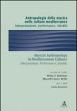 Antropologia della musica nelle culture mediterranee - Azzaroni Loris 9788849131666
