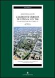 L'ambiente urbano di Catania nel '900. Le architetture degli anni '20 - Mariateresa Galizia 9788849202991