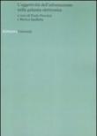L'oggettività dell'informazione nella galassia elettronica. Atti del convegno (Roma, 6 febbraio 2007) - P. Peverini, M. Spalletta 9788849821130