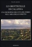 Le grotticelle di Calanna. Una necropoli dell'età del ferro nell'area dello Stretto - Rossella Agostino 9788849832013