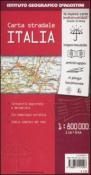 Italia 1:800.000 -  9788851111526