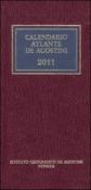 Calendario atlante De Agostini 2011. Con aggiornamento online -  9788851115210