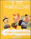 I tre porcellini -  9788851132170