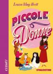 Piccole donne. Nuova ediz. - Louisa May Alcott 9788851170080