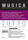 Tutto musica. Schemi riassuntivi, quadri d'approfondimento -  9788851176150