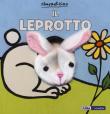 Il leprotto. Ediz. a colori - Klaartje Van der Put 9788851176341