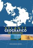 Atlante geografico De Agostini -  9788851179953