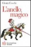 L'anello magico. Fantasmagoriche avventure in un'isola deserta - Cocchi Gloria 9788851707583