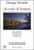 Accordo di settima - Mendella Giuseppe 9788851708160