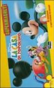 La casa di Topolino. Con gadget - Miriam Dubini 9788852205798