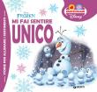 Mi fai sentire unico. Frozen -  9788852232602