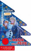 La magia delle feste. Frozen -  9788852234972
