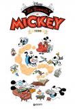 La gioventù di Mickey -  9788852237492