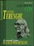 A tu per tu con Antonio Terenghi - S. Mercuri 9788852401343