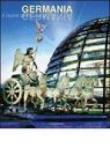 Germania. Il cuore dell'Europa - Sabine Kieslich 9788854005037
