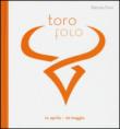 Toro - Patrizia Troni 9788854027930