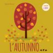L'autunno. I minilibri. Ediz. a colori - Baruzzi Agnese 9788854039063