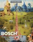Bosch. Mistero e fantasmagorie - Françoise Bayle 9788854042476