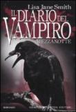 Il diario del vampiro. Mezzanotte - Smith, Lisa Jane 9788854132016